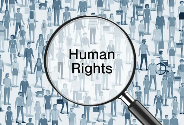 human rights data sources