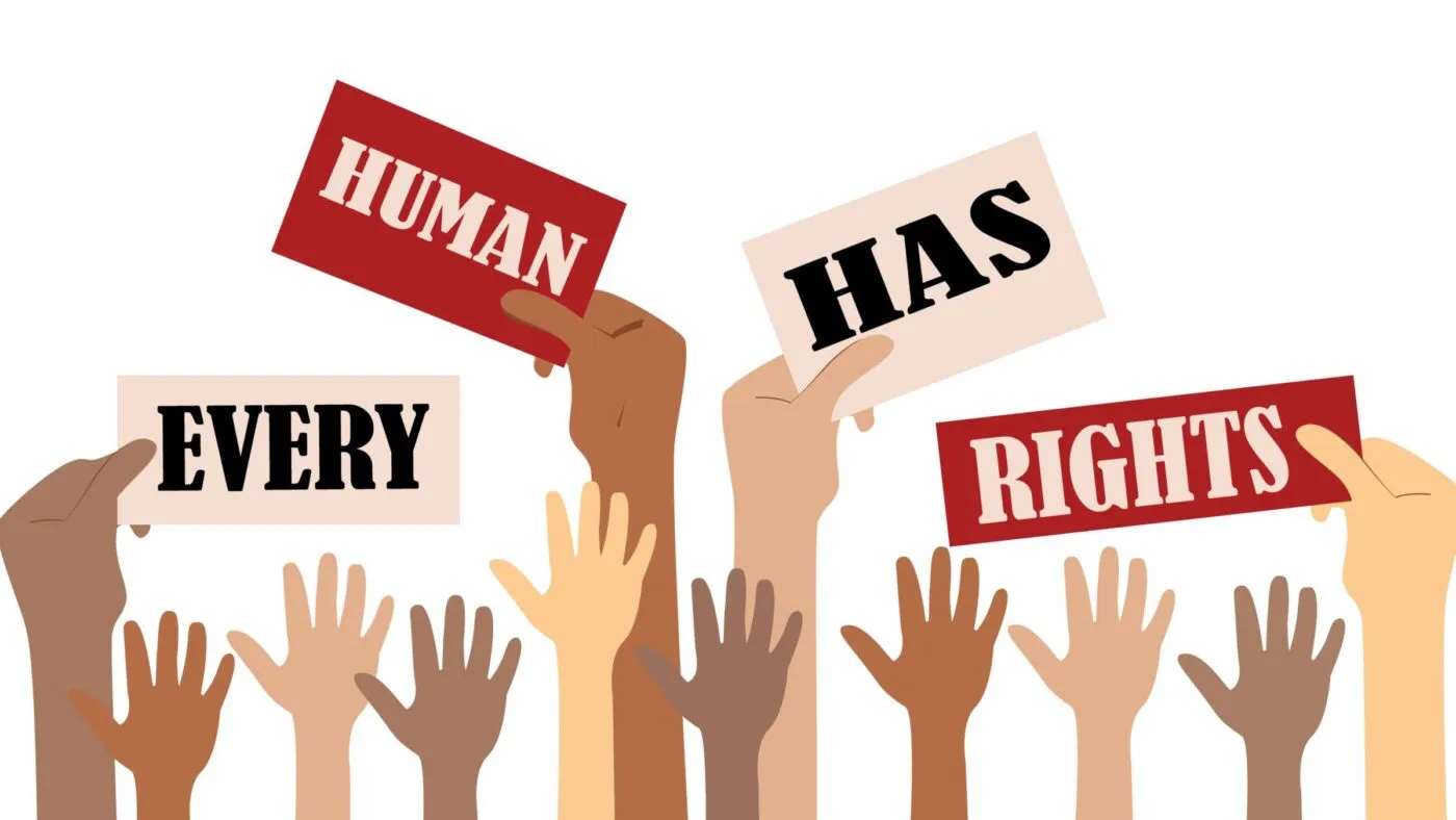 human rights query tips