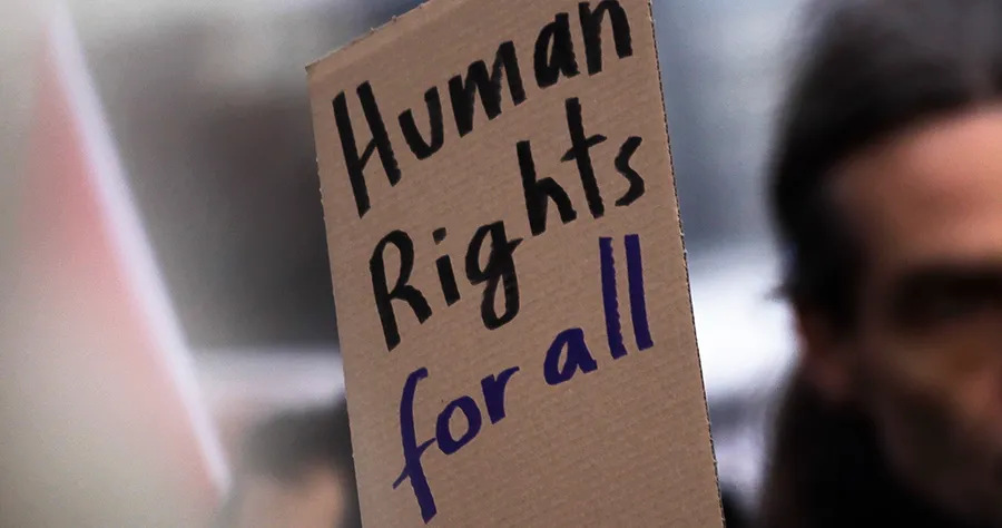 latest human rights developments